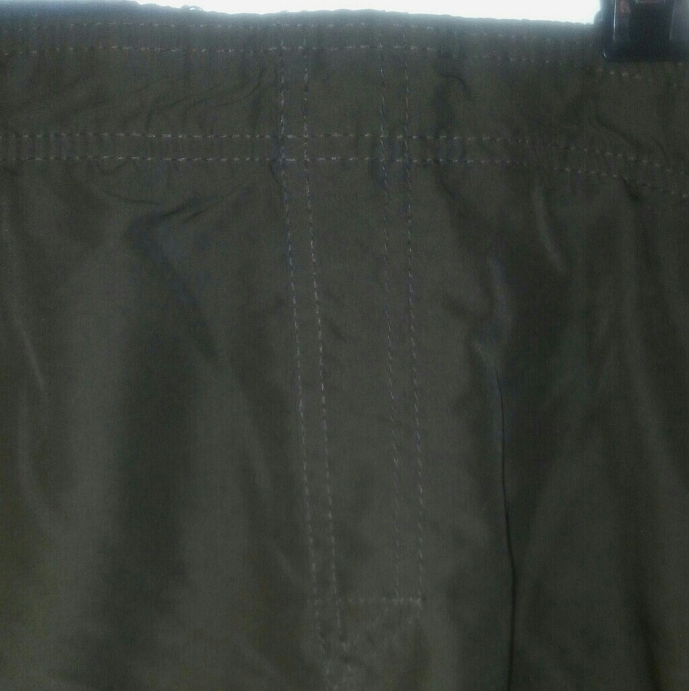 Mens swim trunks